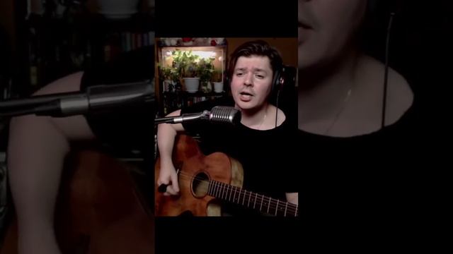 Чайф - Ангел (cover by Свой Своим)