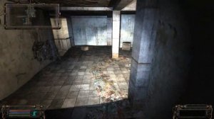 S T A L K E R  Объединённый Пак 2 Коллекционер 2 Тайники в Х 8