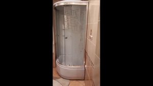 Душевая кабина Deto EM 4590. Видео отзыв.