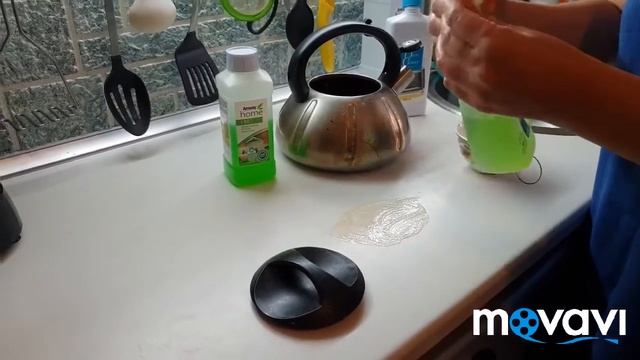 Как Амвей помогает на кухне? смотреть онлайн