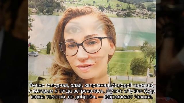 Анфиса Чехова сменила цвет волос смотреть онлайн