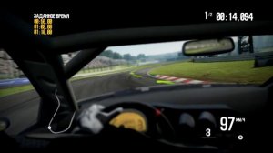 NFS SHIFT2 - обзор