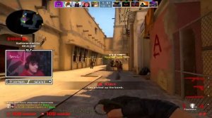 ?LIVE ROMANIA CS GO CU ABONATII(PRIME), SI ALTE JOCURI (PRIME), !fragmovie, REVENIIIM!!!!