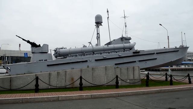 Торпедный катер «Комсомолец» смотреть онлайн