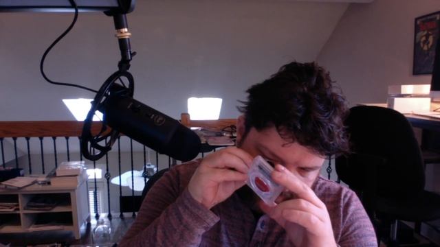 Let's Talk Coin Magnification! Charles Recommends Loupes. смотреть онлайн