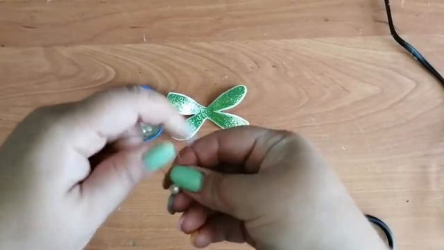 заколка стрекоза смотреть онлайн