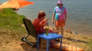 Одна за всех-5(82). №1. Роза Фельштейн. Коктейль!