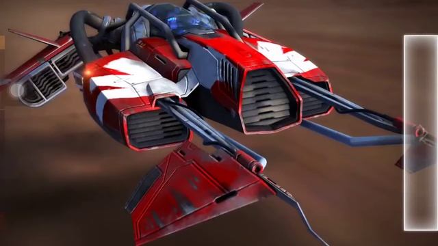 Breakneck Gameplay IOS / Android смотреть онлайн