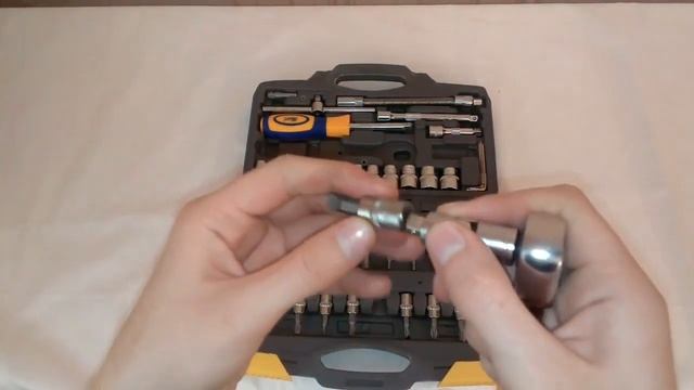 Набор головок смотреть онлайн