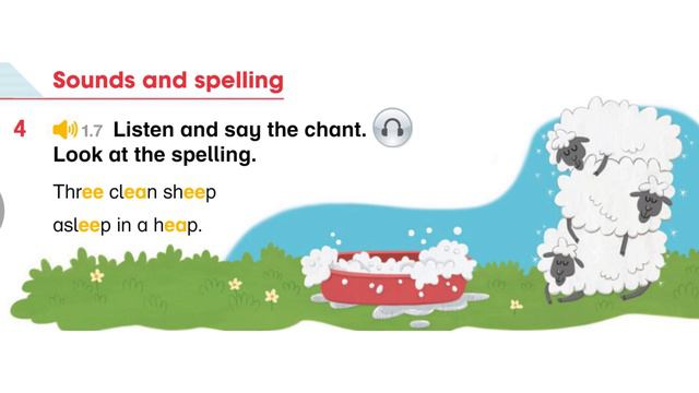 #AS3 #U1 Academy Stars 3 Unit 1: At school смотреть онлайн