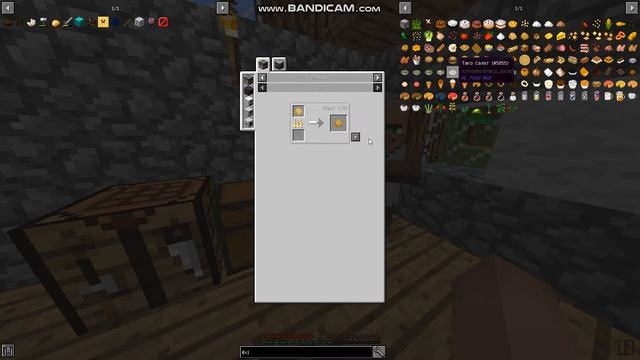 ВЫЖИВАНИЕ В НОВОМ МАЙНКРАФТ #4 ГОТОВИМ ЕДУ! смотреть онлайн