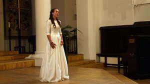 Сергей Рахманинов "Они отвечали"