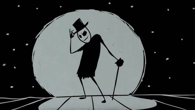 Mr Freeman, part 7 Крик смотреть онлайн