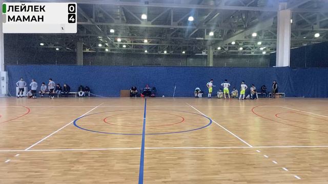 2 ЛИГА | ЛЕЙЛЕК — МАМАН смотреть онлайн