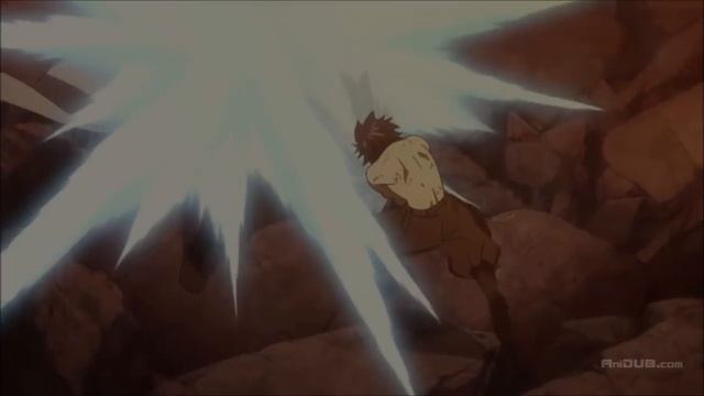 Хвост феи AMV - Тартарос часть 2 смотреть онлайн