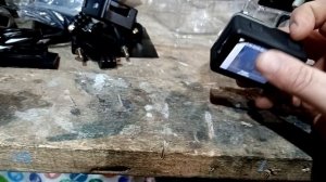 Экшн камера Aceline S 105 черный, честный обзор