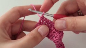 МК КОВРИК крючком из ТРИКОТАЖНОЙ ПРЯЖИ || Начни вязать!