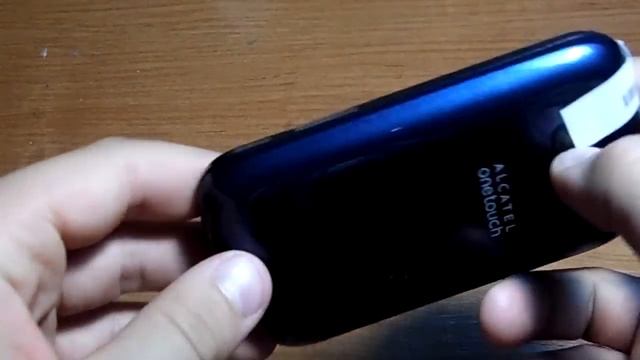 Дешёвый и классный смартфон ALCATEL ONE TOUCH PIXI 2 смотреть онлайн