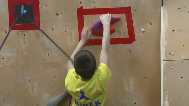 В Пинске прошел республиканский турнир по скалолазанию смотреть онлайн