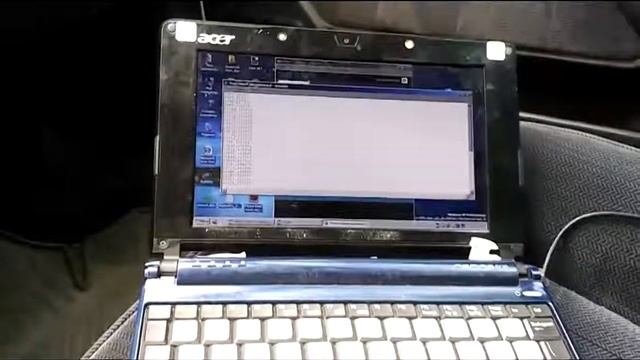 Ардуино в автомобиле