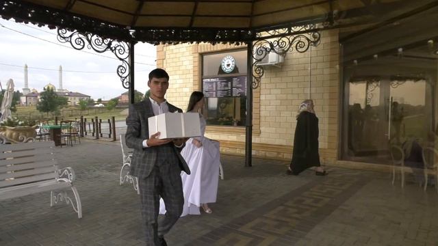 Выпускной бал 9 г  Часть С  СОШ 3 с. Автуры  Минуты отдыха смотреть онлайн