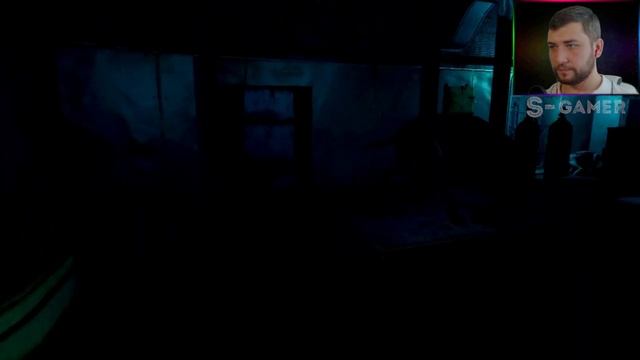 СОБАЧИЙ КВЕСТ | Анабиоз: Сон разума, прохождение - часть 7 смотреть онлайн