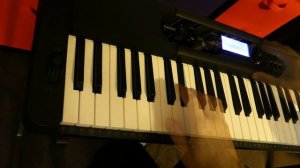 Wow! The Casio CT-S400 ROCKS as an entry-level keyboard!