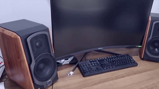 Review Edifier S1000W WiFi Audiophile Active Bookshelf 2.0 Speakers 2023