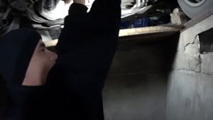 Как избавиться от пинков на АКПП Honda Avancier