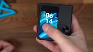 OPPO Find N2 Flip Unboxing!