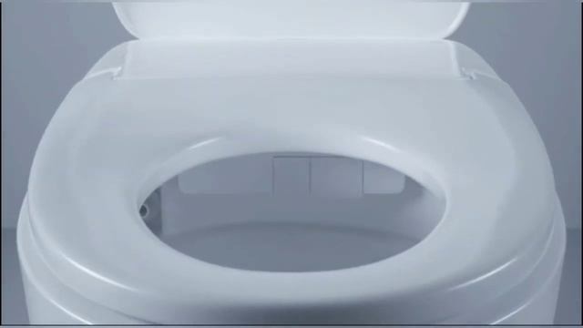 Обзор умного унитаза Xiaomi Small Whale Wash Integrated Toilet Version Pure