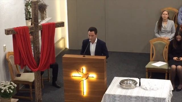 Притч 17:3 Господь может очистить сердце смотреть онлайн