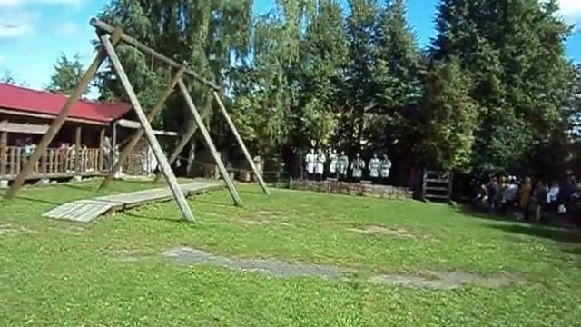 Фестиваль в Муроме смотреть онлайн