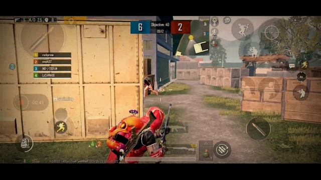 Tokyo Drift X Temperature | Mi Note 8 Pro Battleground Mobile India Montage | - Rocky Noob Gamer смотреть онлайн