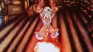 Волшебник Ох