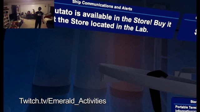 Mutato Match Blog 39 - HTC Vive смотреть онлайн