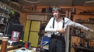 Как работает"Тесла"-Усовские Рождественские чтения для Музея Конструирования Будущего - Иван Беглов