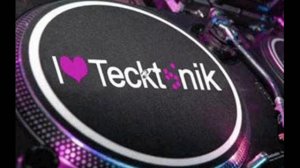 Eugy's Tecktonik Dance