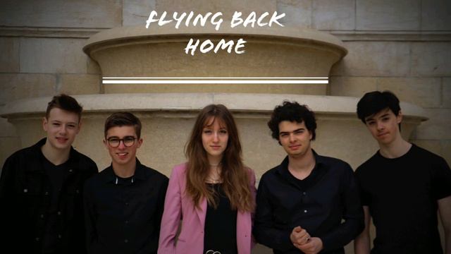 Out of Time - Flying back home смотреть онлайн
