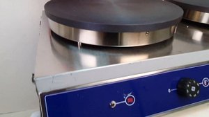 Блинница для кафе и ресторана как выбрать?