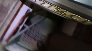 Промывка печки шевроле авео