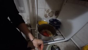 ЩИПС И ПАСТЭ. НАЦИОНАЛЬНОЕ АДЫГЕЙСКОЕ БЛЮДО.