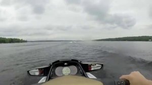 SEA DOO GTX 155 S