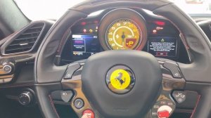 FERRARI PETROLHEAD ESTÁ A VENDA? FERRARI 488 SPIDER V8 BITURBO DE 670 CV!!! "igual a do Petrolhead"