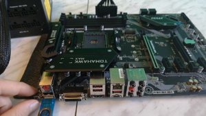 Msi b450 tomahawk Max. Прошивка Биос без процессора. MSI Flash BIOS