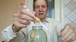 Универсальный поплавок Куликова, как работает при ловле в полводы. Опыт Куликова.