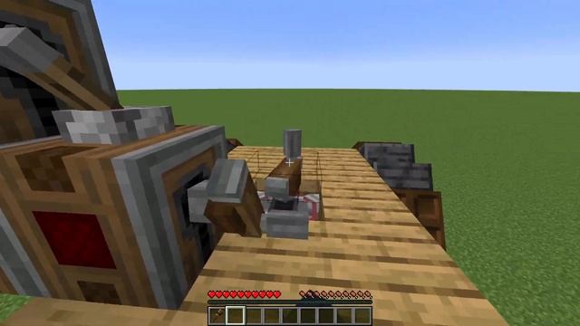 So I made some boats (and a car) in Minecraft with Create Clockwork смотреть онлайн