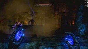 SKYRIM  НЕКРОМАНТ Гайд