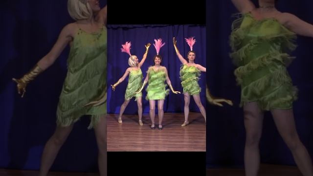 Джазовые прыгающие огурчики смотреть онлайн