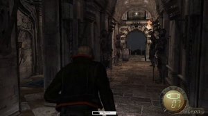 RESIDENT EVIL 4 WORLD S Прохождение 2 ᐅ Кошмарное выживание.